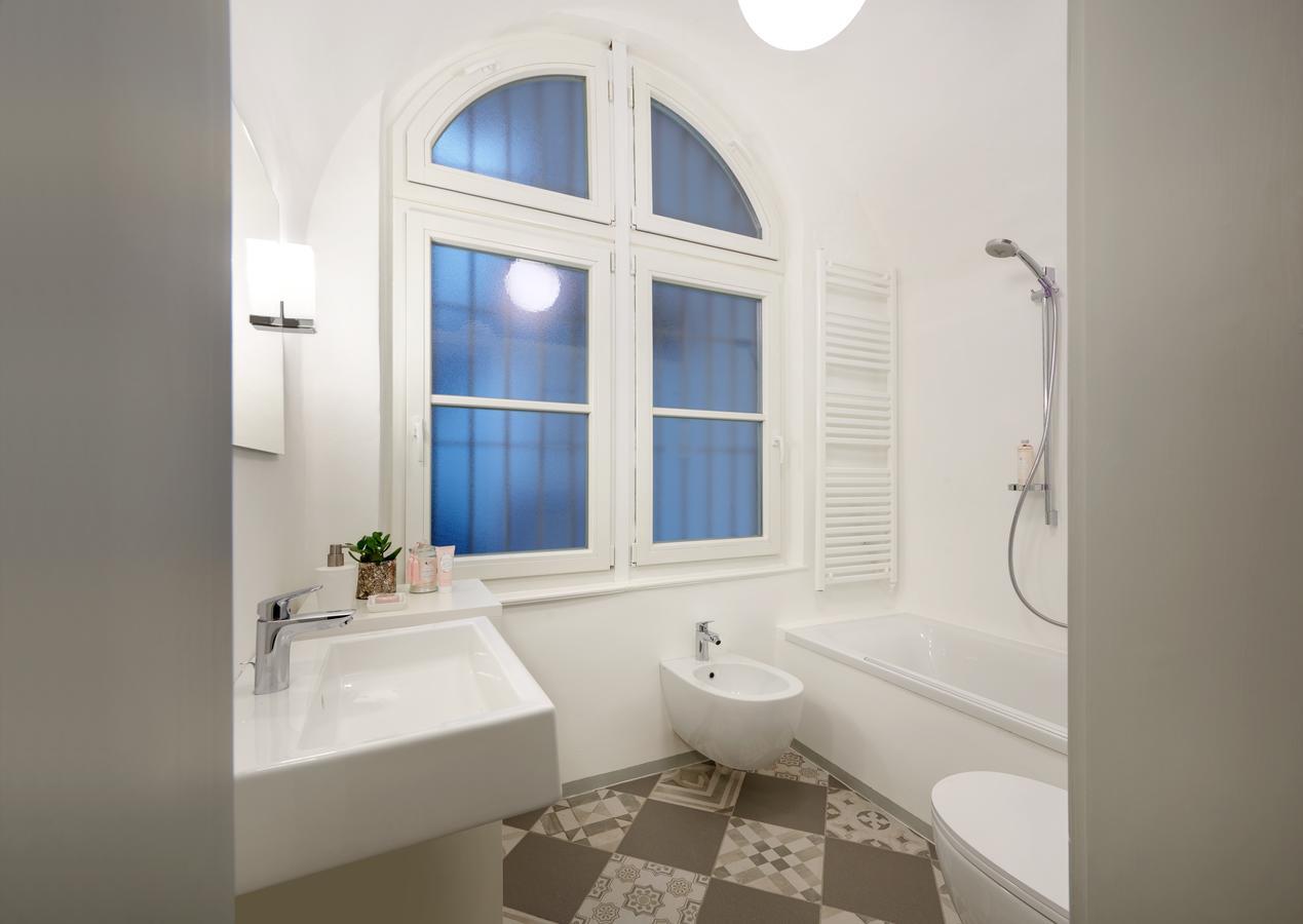 Arcade Apartment Bozen